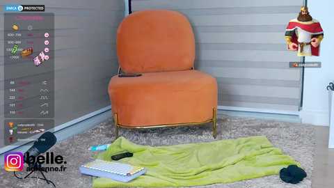 belle_adrienne @ chaturbate on 20231211