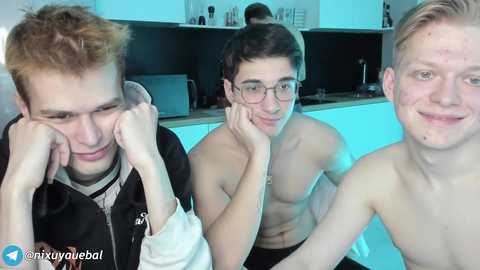 borsh_ @ chaturbate on 20231211