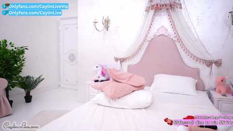 caylin @ chaturbate on 20231211