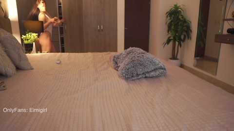 emyii @ chaturbate on 20231211