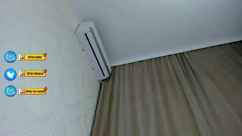 farradayy @ chaturbate on 20231211