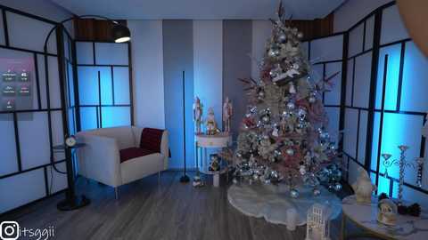 gigi_ulala @ chaturbate on 20231211