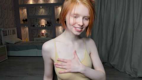 gingers_hugs @ chaturbate on 20231211