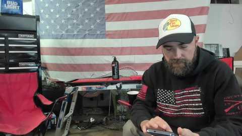 hardworkertn @ chaturbate on 20231211