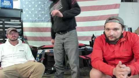 hardworkertn @ chaturbate on 20231211