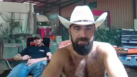 hardworkertn @ chaturbate on 20231211