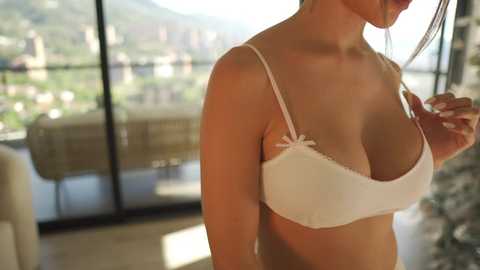 honeyco57 @ chaturbate on 20231211