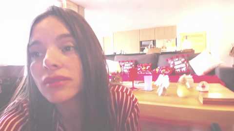 kendalltyler @ chaturbate on 20231211