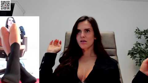 legswattitude @ chaturbate on 20231211