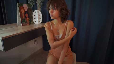 lenaelisabeth @ chaturbate on 20231211