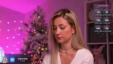 lil_eva @ chaturbate on 20231211