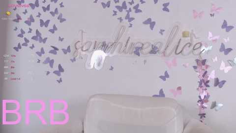 sapphirealice @ chaturbate on 20231211