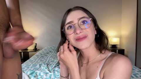 scarett_jackson @ chaturbate on 20231211