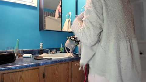 skyewatson @ chaturbate on 20231211