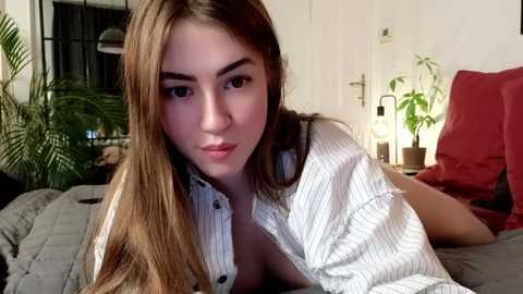 strawberryjamx @ chaturbate on 20231211