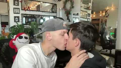 trystoph @ chaturbate on 20231211