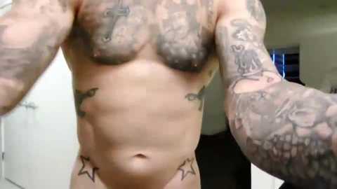 txmade143 @ chaturbate on 20231211