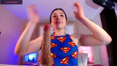 veronica_garciaa @ chaturbate on 20231211