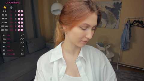 _hollydolly_ @ chaturbate on 20231212