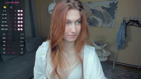 _hollydolly_ @ chaturbate on 20231212