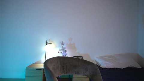 abiee__ @ chaturbate on 20231212