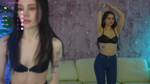 anabel054 @ chaturbate on 20231212
