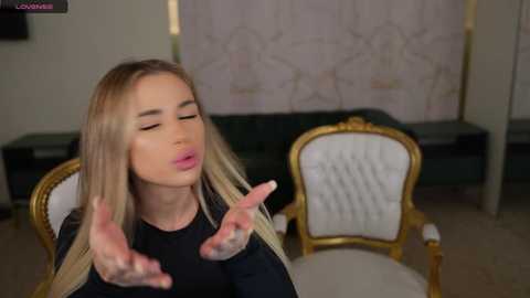 anabel054 @ chaturbate on 20231212