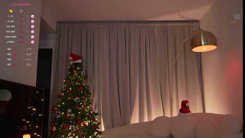 anniehillofficial_ @ chaturbate on 20231212
