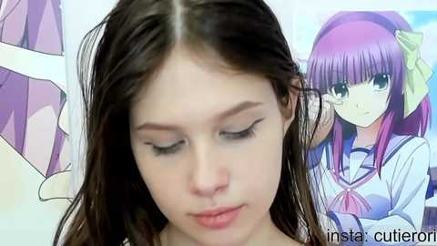 avrora_deis @ chaturbate on 20231212
