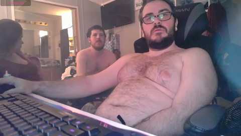 darkrose89 @ chaturbate on 20231212