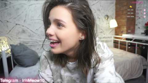 emiliacourtney @ chaturbate on 20231212