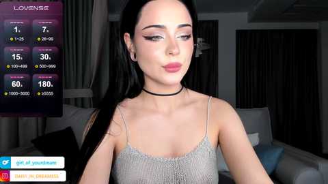 girl_of_yourdreams_ @ chaturbate on 20231212