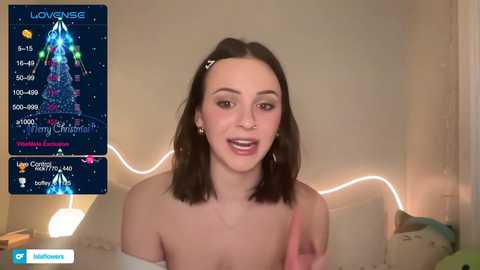 isla_flowers @ chaturbate on 20231212