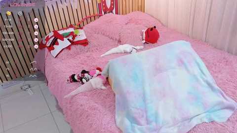 little_effy18 @ chaturbate on 20231212