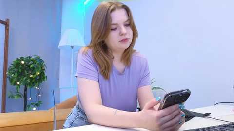 lovlybambi @ chaturbate on 20231212