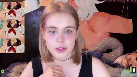 nyakawaii69 @ chaturbate on 20231212