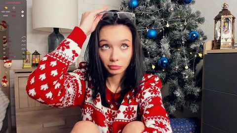 riskyproject @ chaturbate on 20231212