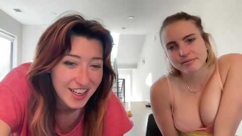 sluttylilsister @ chaturbate on 20231212