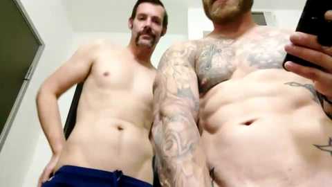 txmade143 @ chaturbate on 20231212