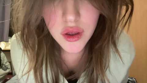 vinniboo @ chaturbate on 20231212