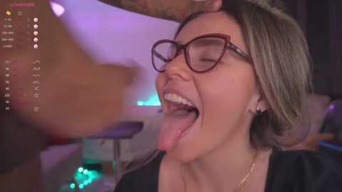 xhxoxtxsxex @ chaturbate on 20231212