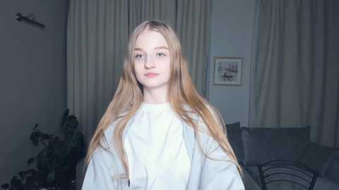 _magic_smile_ @ chaturbate on 20231213