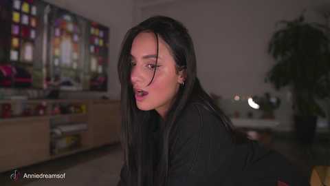 annie_dreams @ chaturbate on 20231213