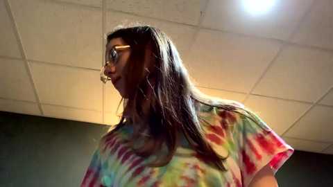 astriddabomb @ chaturbate on 20231213