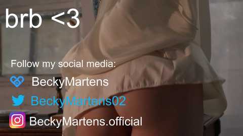 beckymartens @ chaturbate on 20231213
