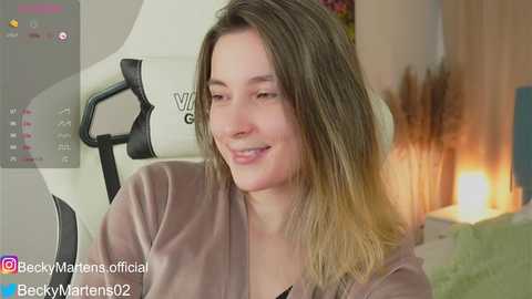 beckymartens @ chaturbate on 20231213