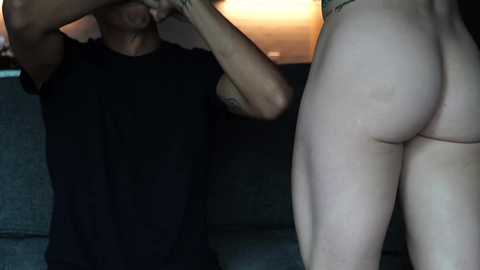 bigdickbandit247 @ chaturbate on 20231213