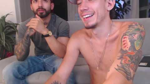 fratguysonline @ chaturbate on 20231213