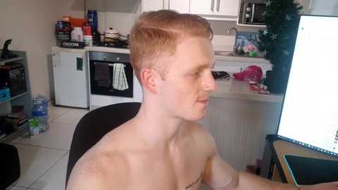 gingerboy_69 @ chaturbate on 20231213