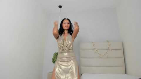 joss_caprice @ chaturbate on 20231213